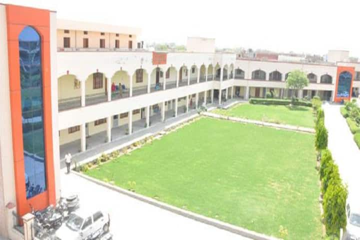 g b college of education rohtak